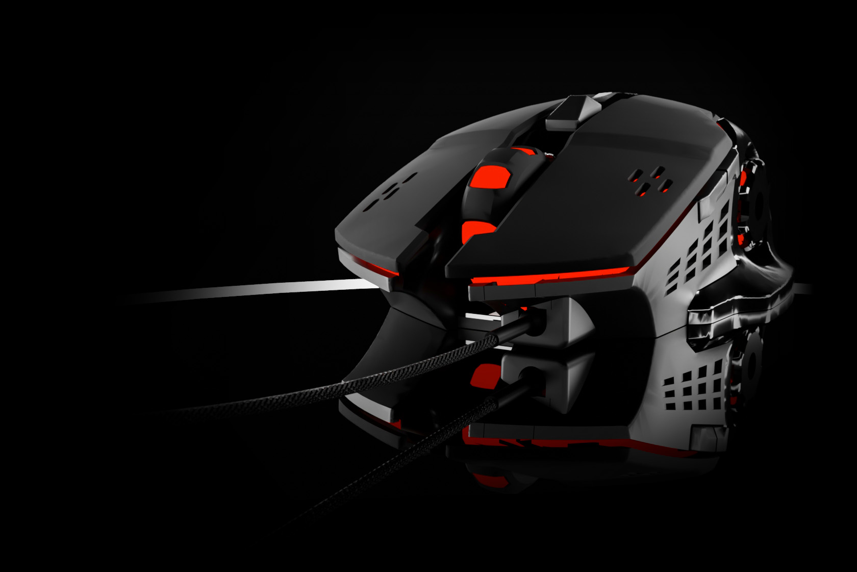 iEasy G501